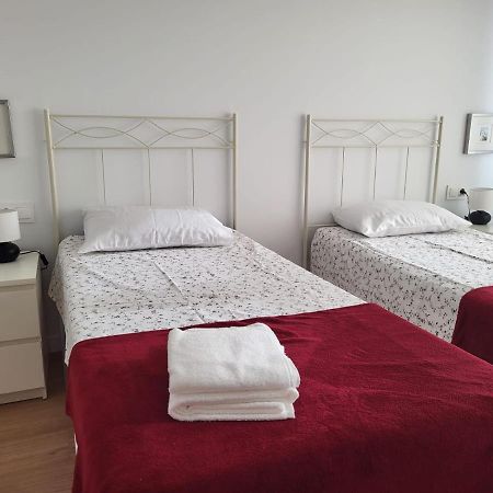 Apartament Atico Con Terraza Vigo Zewnętrze zdjęcie